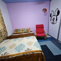 Blk 48 Teban Gardens Road (Jurong East), HDB 3 Rooms #614165591
